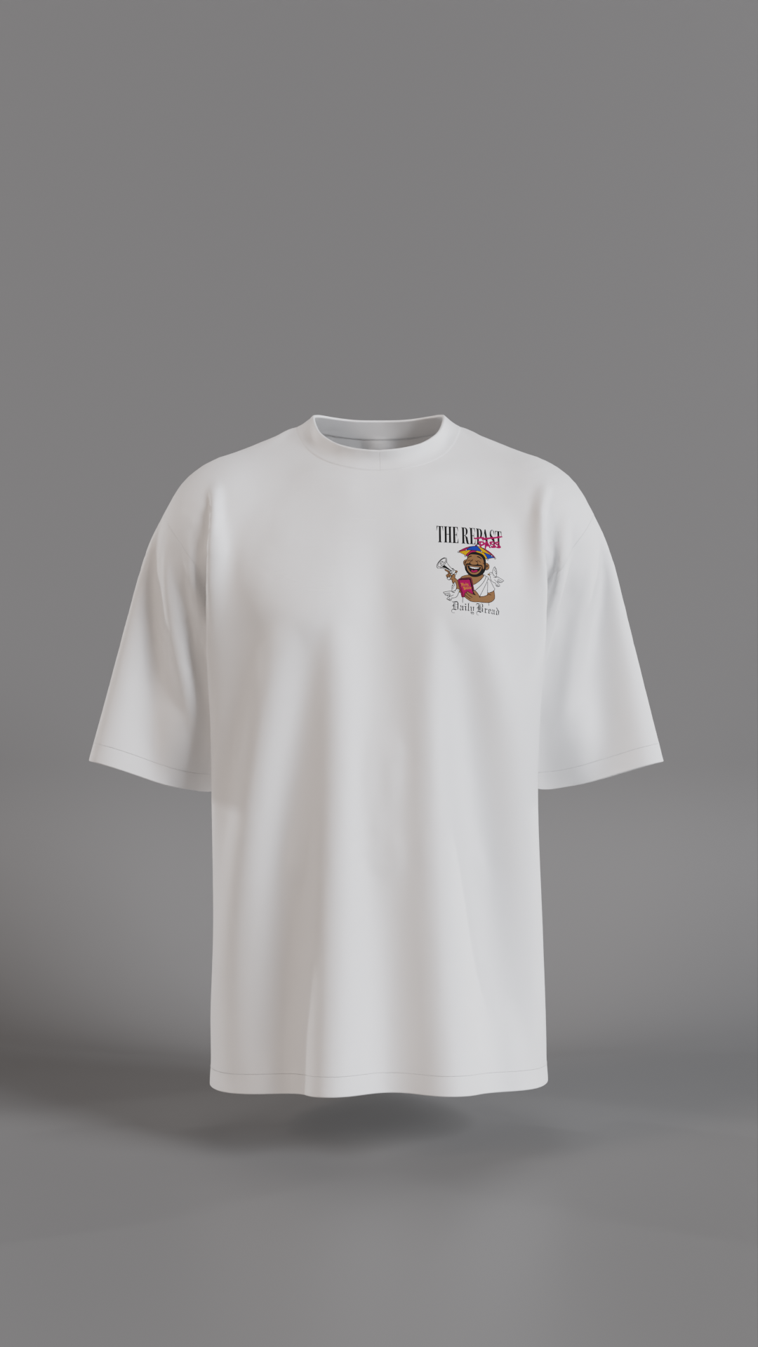 BONUS: Daily BREAD - AVAILABLE FOR PREORDER ONLY