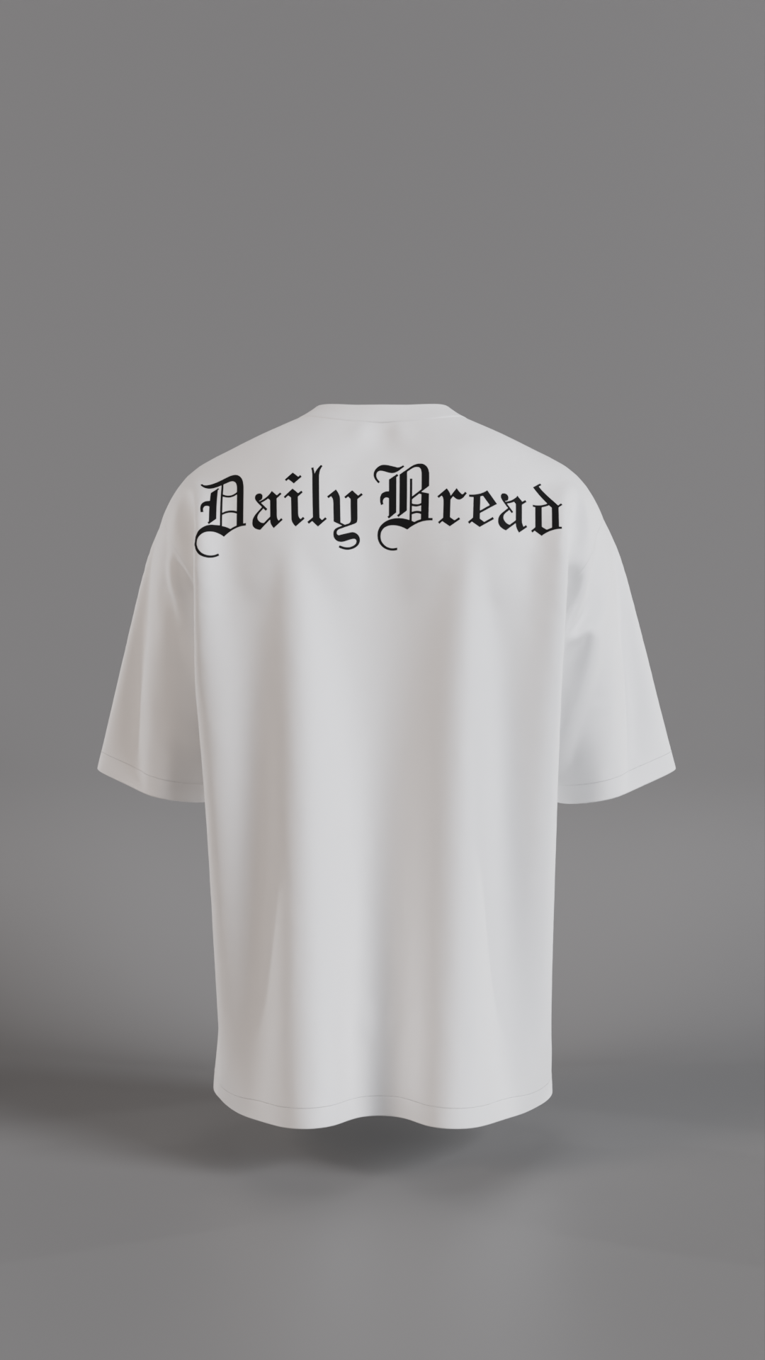 BONUS: Daily BREAD - AVAILABLE FOR PREORDER ONLY