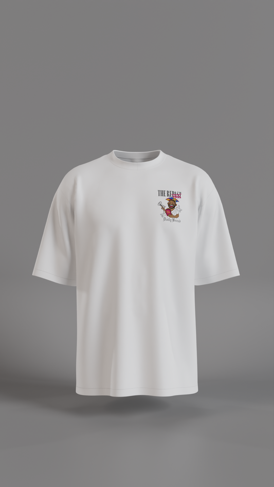 BONUS: Daily BREAD - AVAILABLE FOR PREORDER ONLY